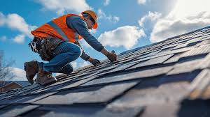 Reliable Wisconsin Dells, WI Roofing Service Solutions